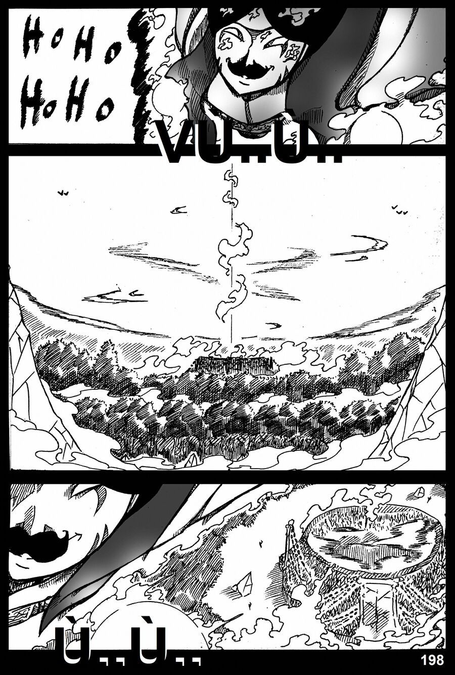 Hành Trình Diệt Quỷ Chapter 14 - Trang 2