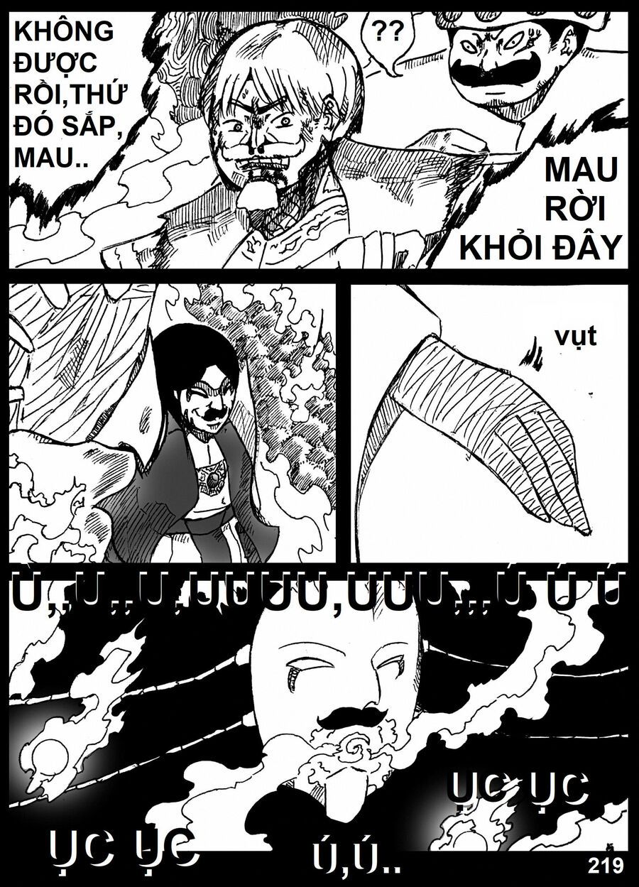 Hành Trình Diệt Quỷ Chapter 15 - Trang 2