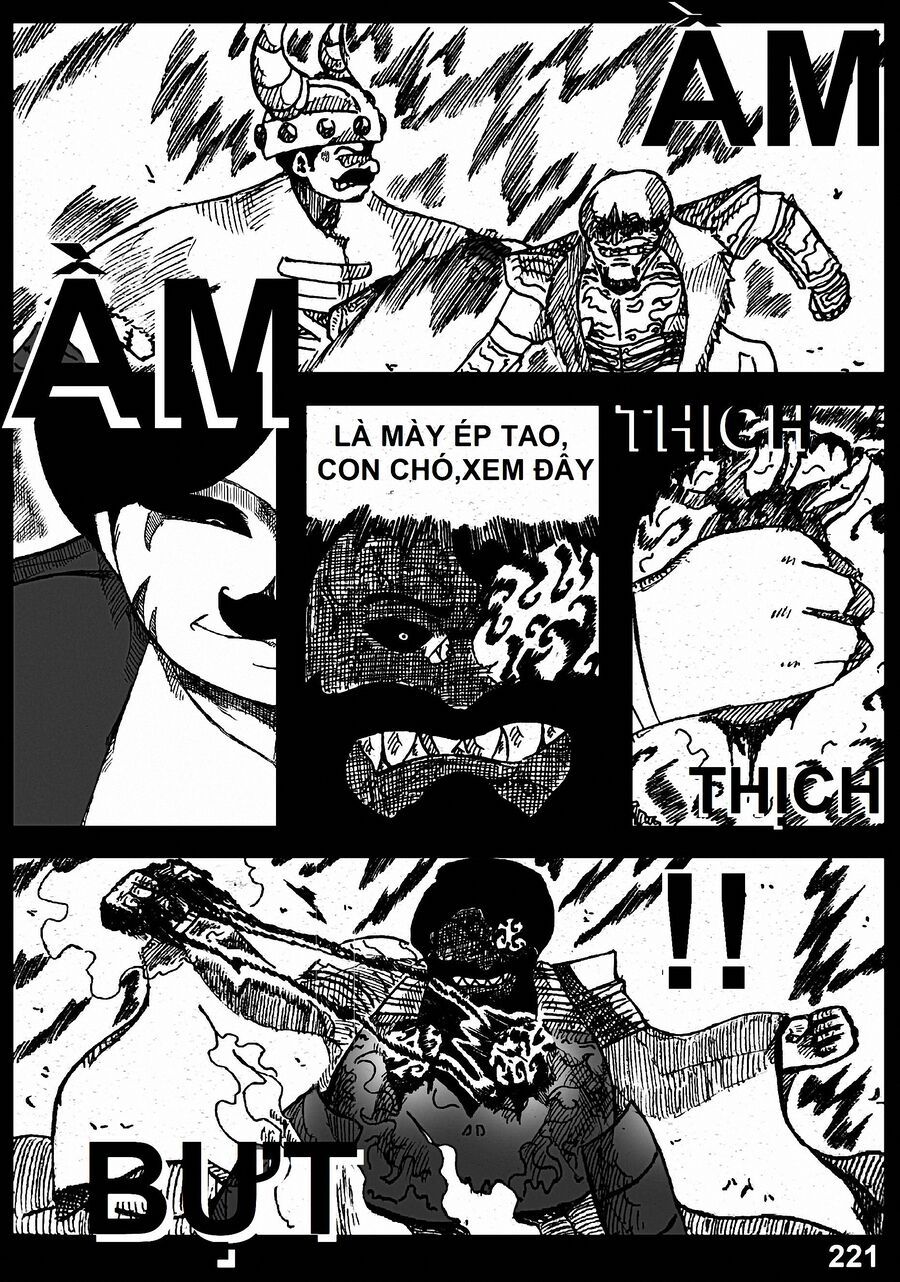 Hành Trình Diệt Quỷ Chapter 15 - Trang 2