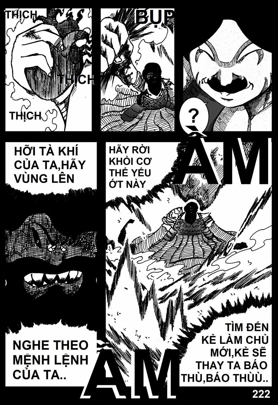 Hành Trình Diệt Quỷ Chapter 15 - Trang 2