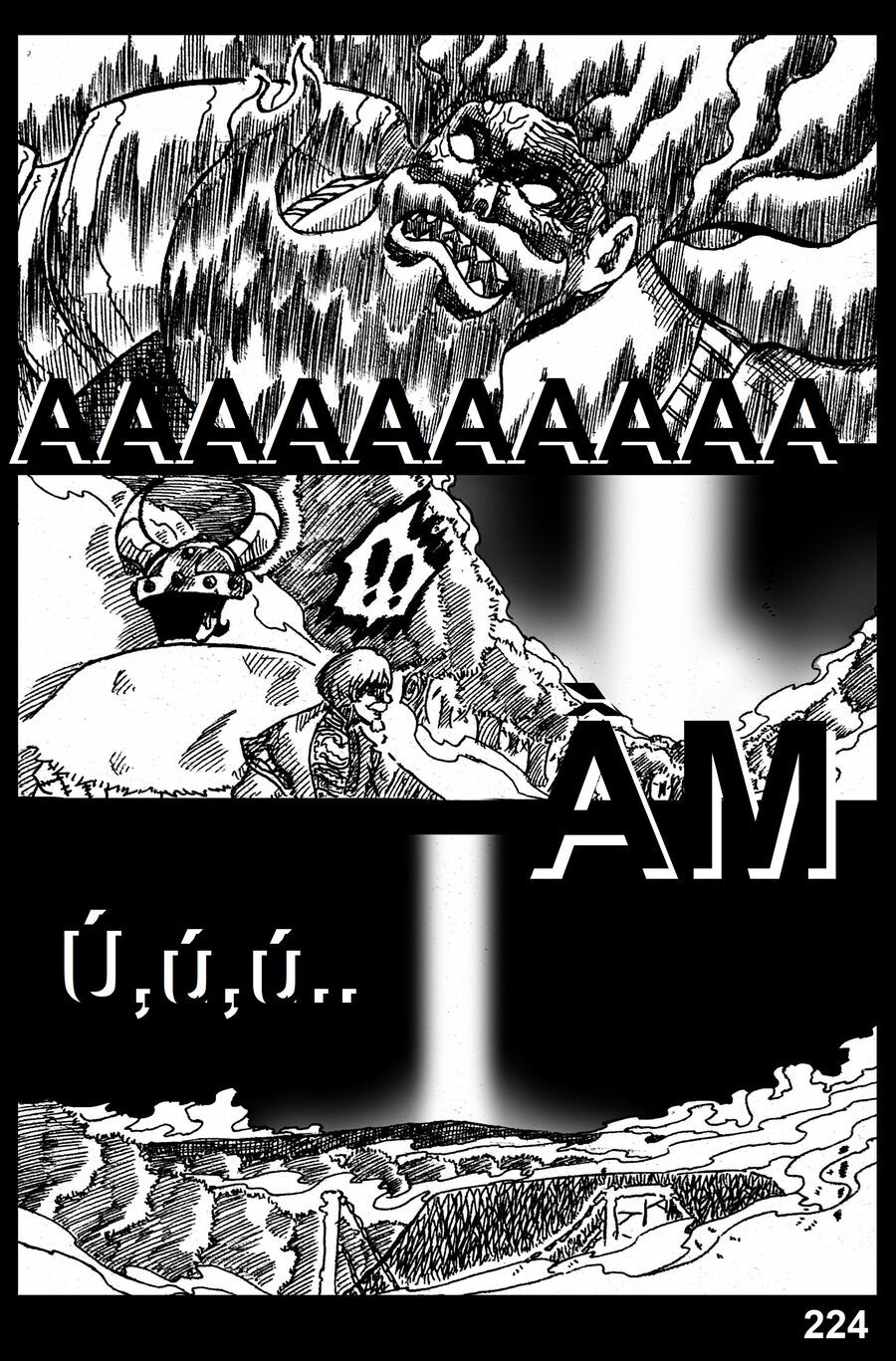 Hành Trình Diệt Quỷ Chapter 15 - Trang 2