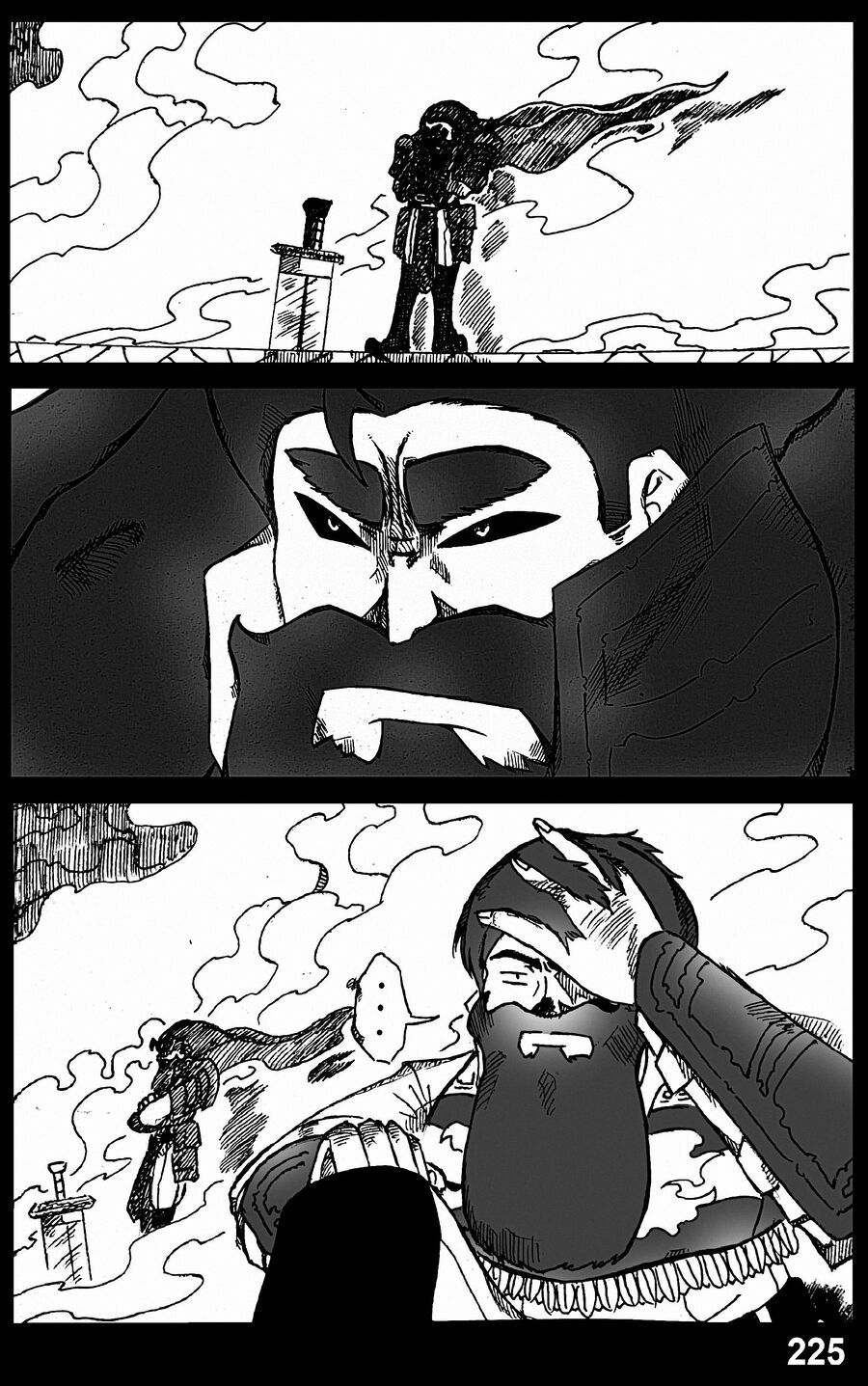 Hành Trình Diệt Quỷ Chapter 15 - Trang 2