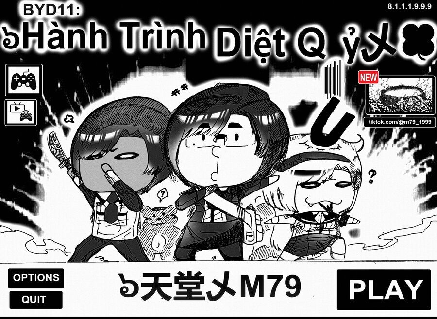 Hành Trình Diệt Quỷ Chapter 15 - Trang 2