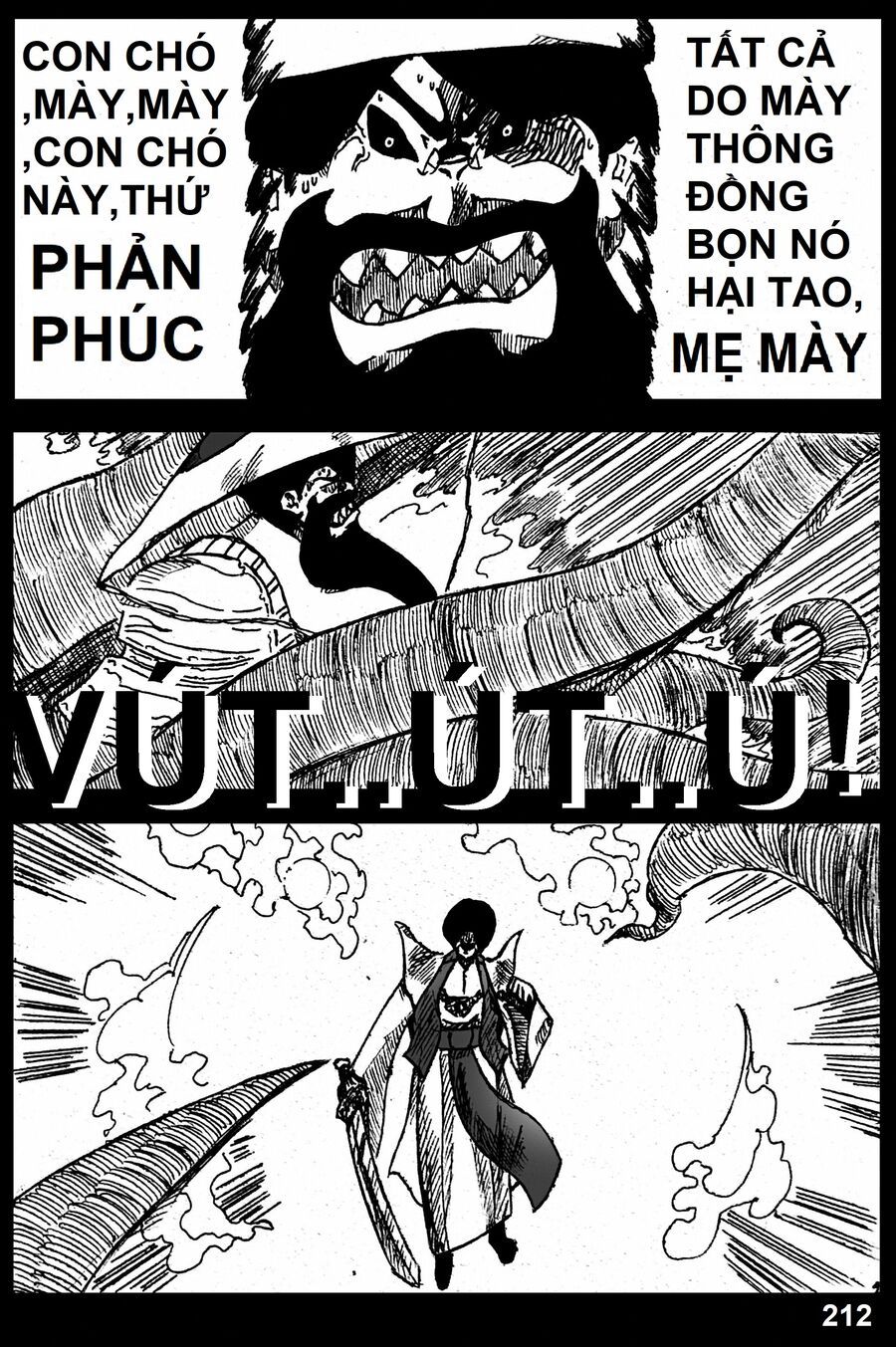 Hành Trình Diệt Quỷ Chapter 15 - Trang 2