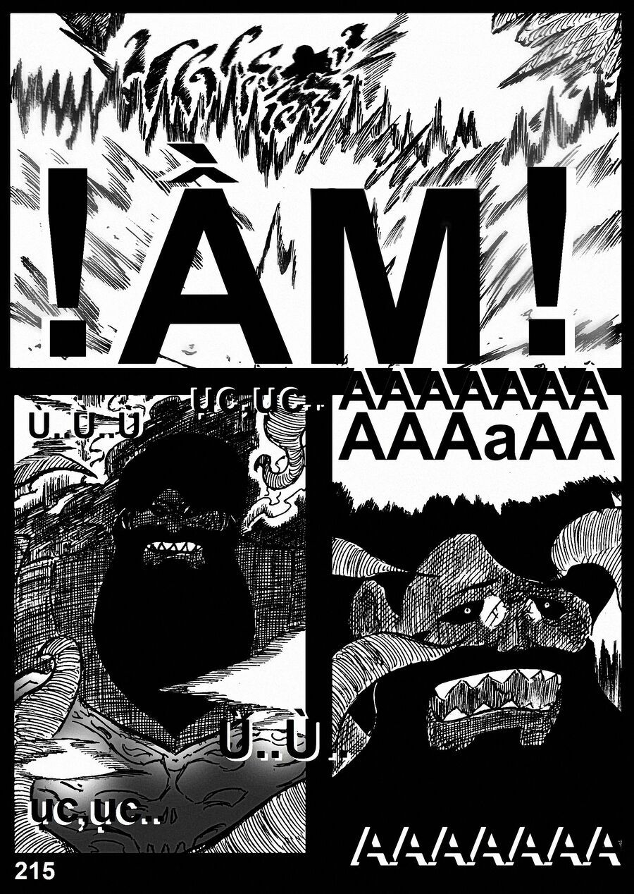 Hành Trình Diệt Quỷ Chapter 15 - Trang 2