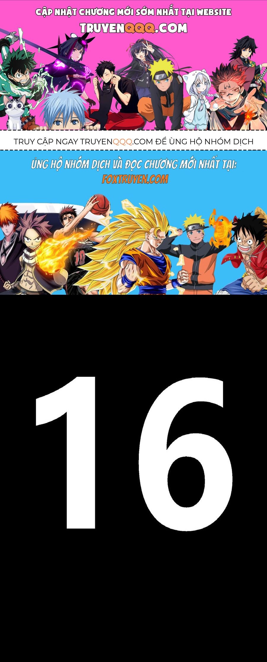 Hành Trình Diệt Quỷ Chapter 16 - Trang 2