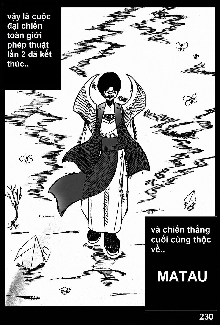 Hành Trình Diệt Quỷ Chapter 16 - Trang 2