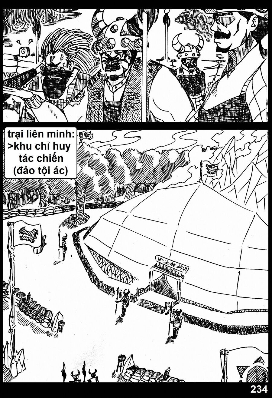 Hành Trình Diệt Quỷ Chapter 16 - Trang 2