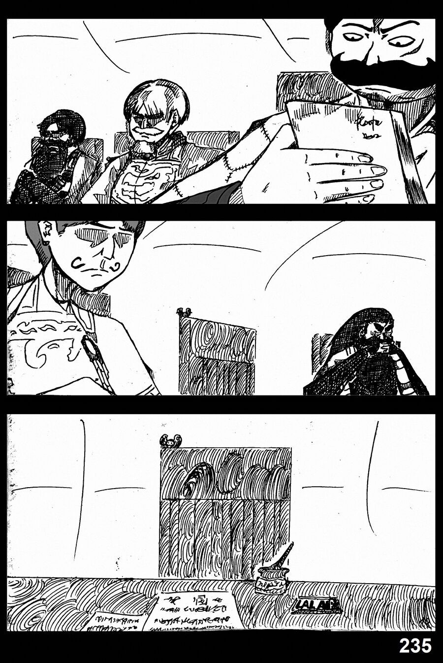 Hành Trình Diệt Quỷ Chapter 16 - Trang 2