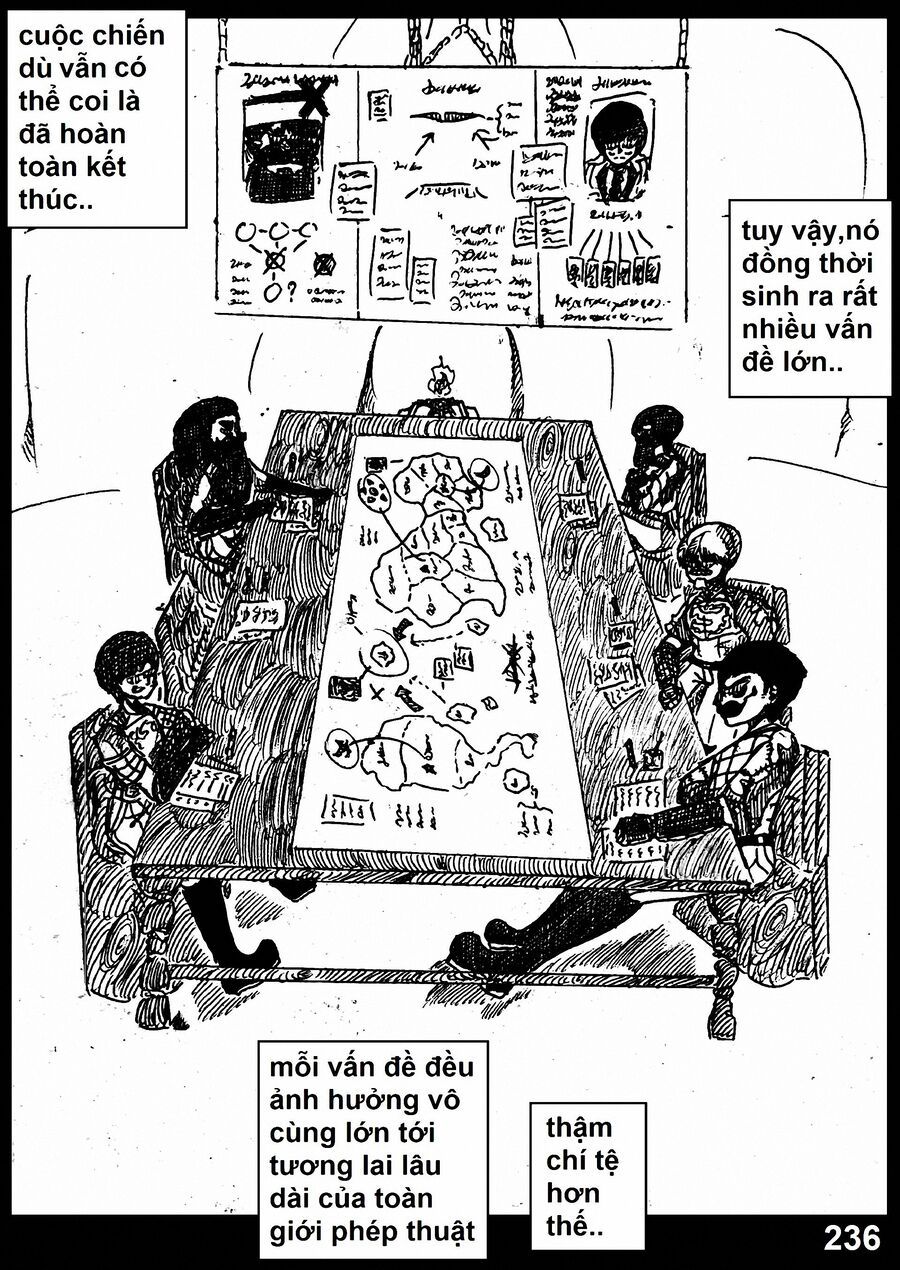 Hành Trình Diệt Quỷ Chapter 16 - Trang 2