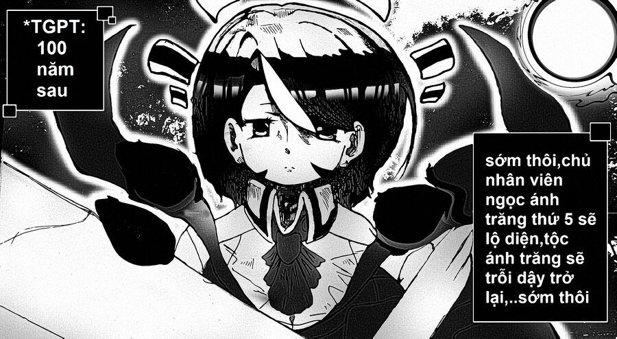 Hành Trình Diệt Quỷ Chapter 16 - Trang 2