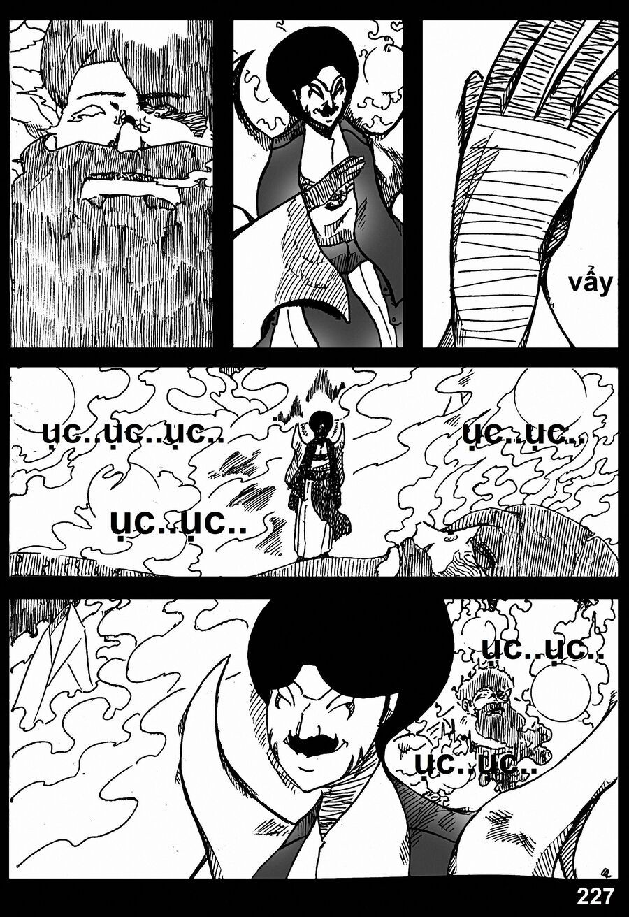 Hành Trình Diệt Quỷ Chapter 16 - Trang 2