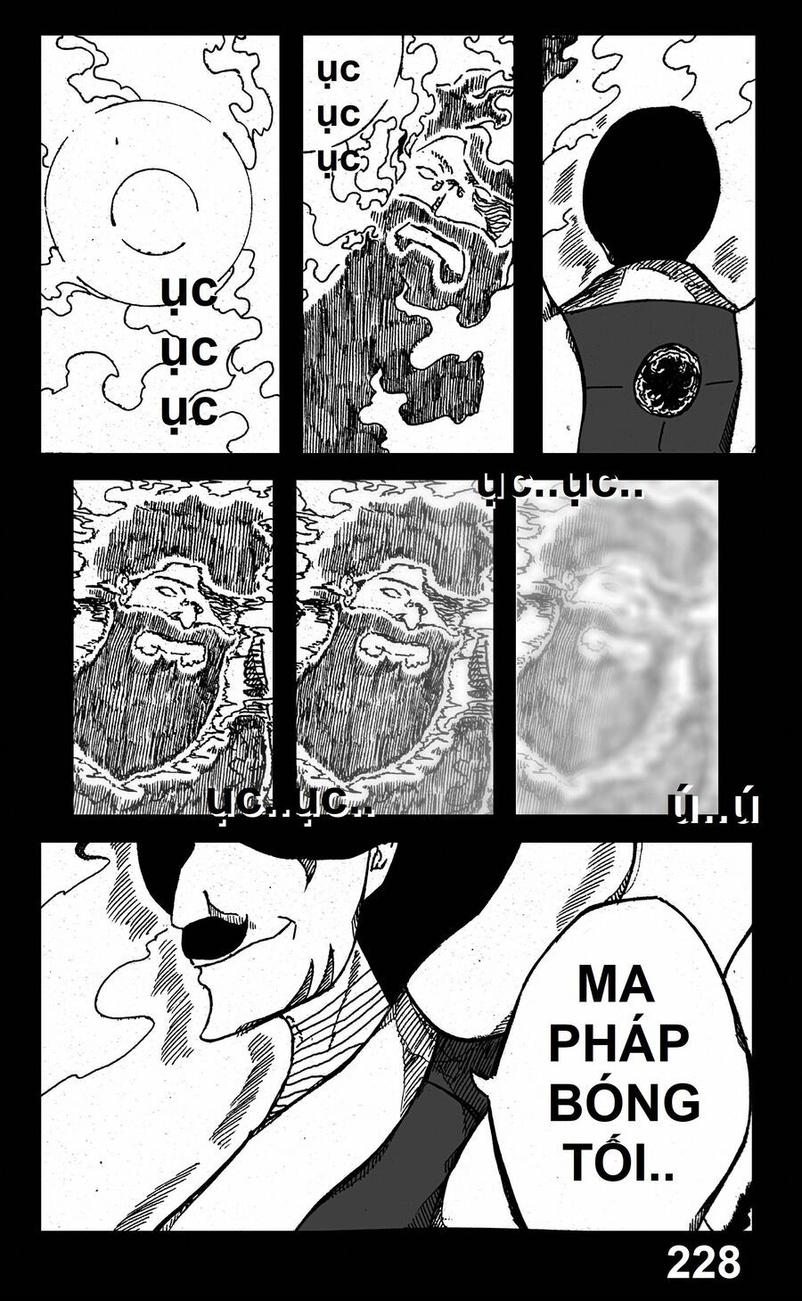 Hành Trình Diệt Quỷ Chapter 16 - Trang 2