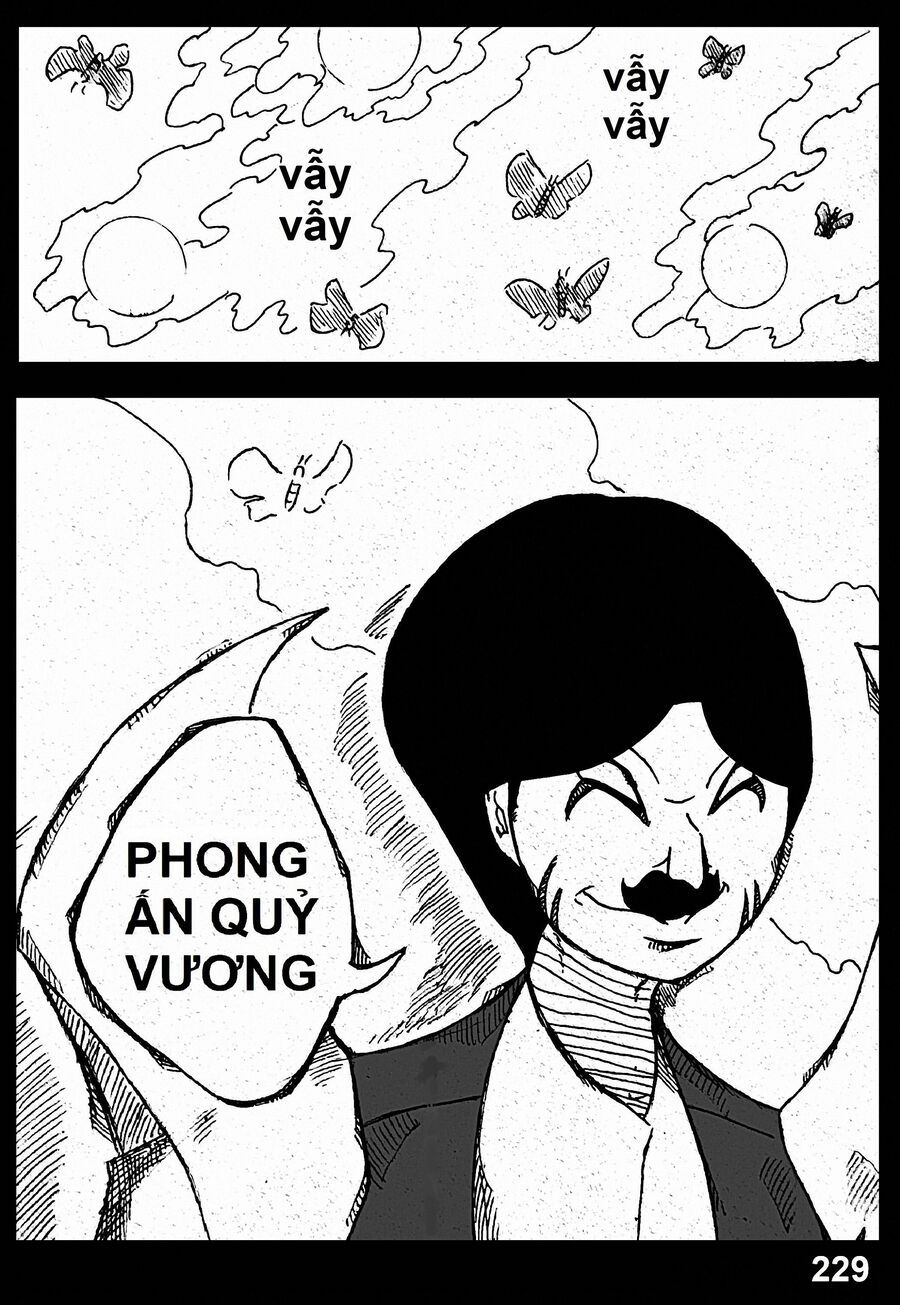 Hành Trình Diệt Quỷ Chapter 16 - Trang 2