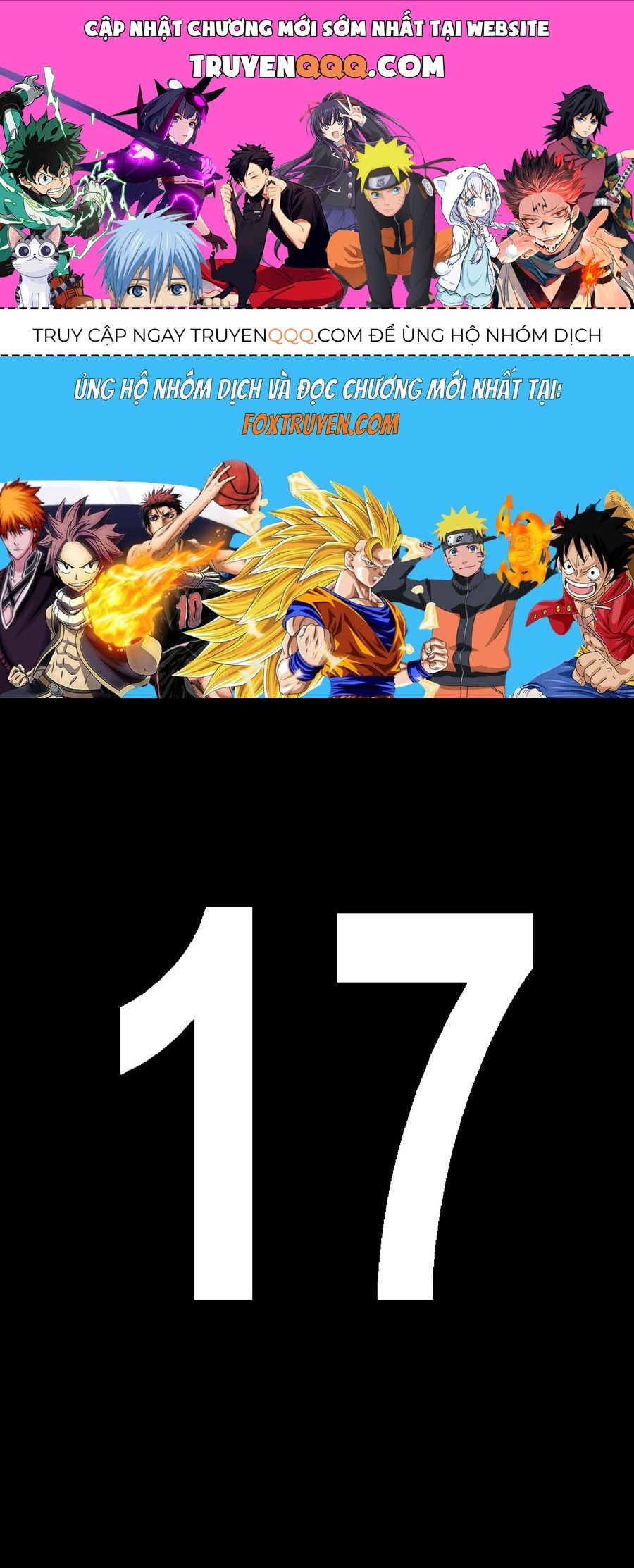 Hành Trình Diệt Quỷ Chapter 17 - Trang 2