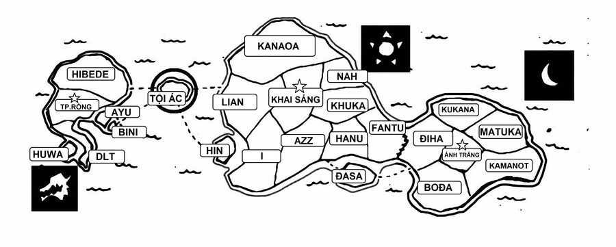 Hành Trình Diệt Quỷ Chapter 17 - Trang 2