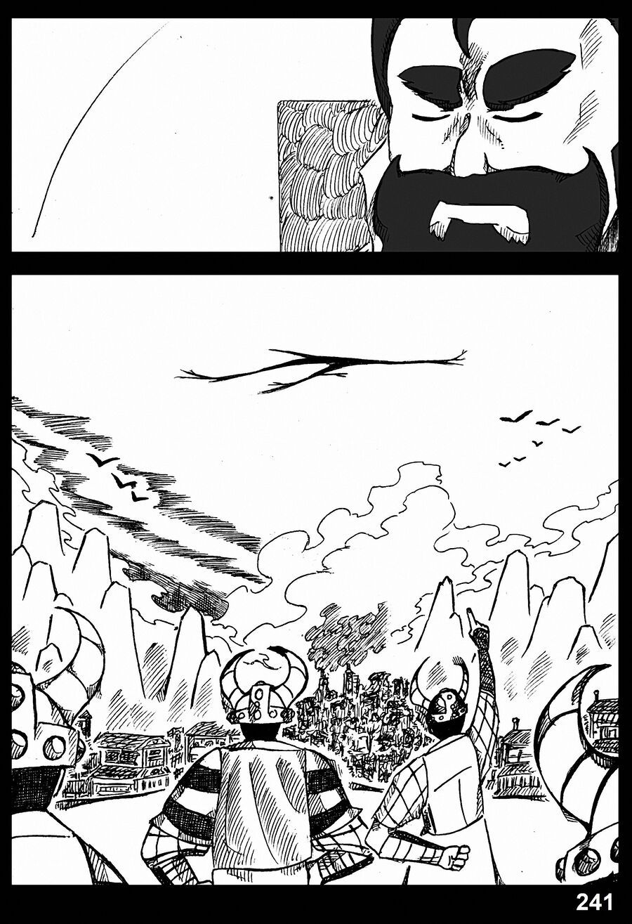 Hành Trình Diệt Quỷ Chapter 17 - Trang 2