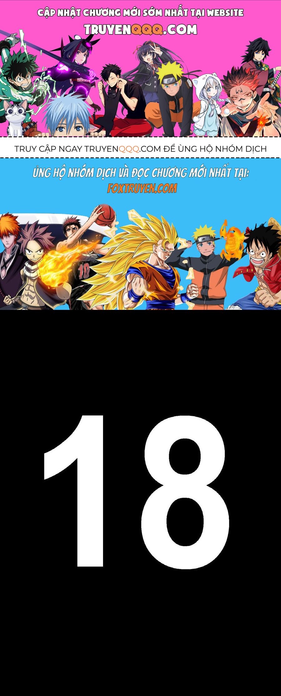 Hành Trình Diệt Quỷ Chapter 18 - Trang 2