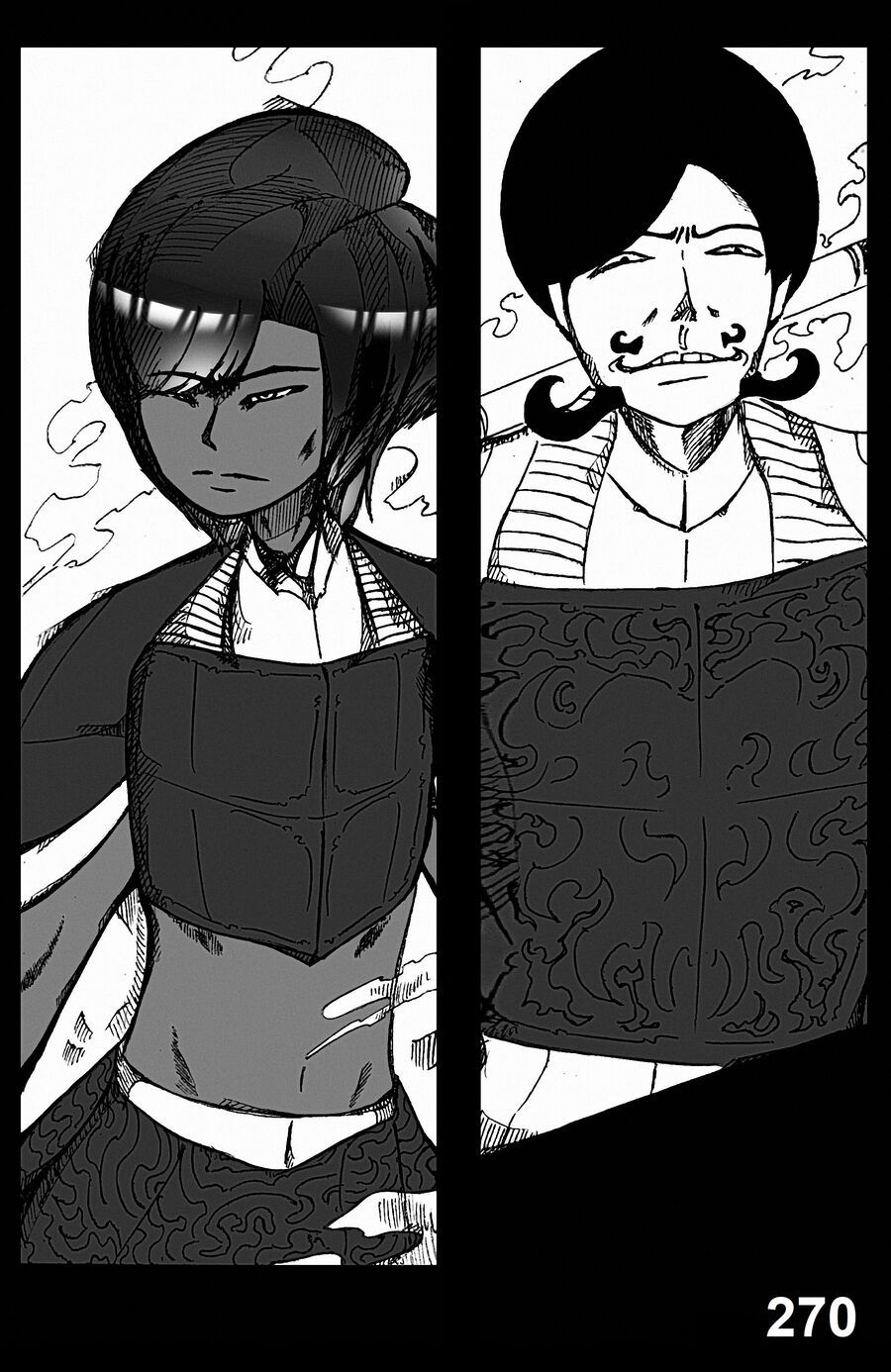 Hành Trình Diệt Quỷ Chapter 18 - Trang 2