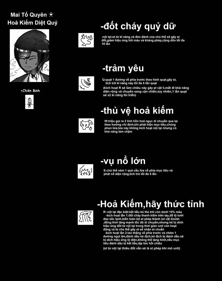 Hành Trình Diệt Quỷ Chapter 18 - Trang 2