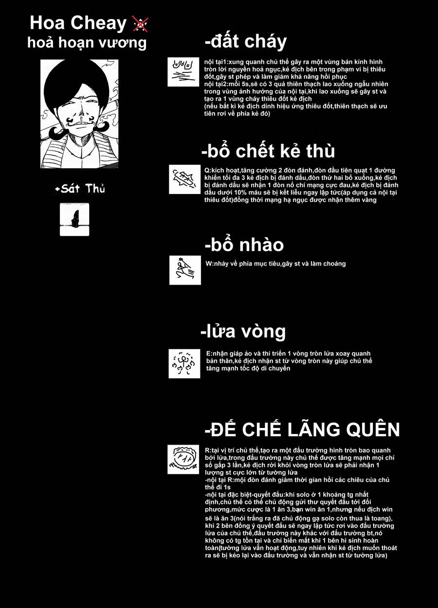 Hành Trình Diệt Quỷ Chapter 18 - Trang 2