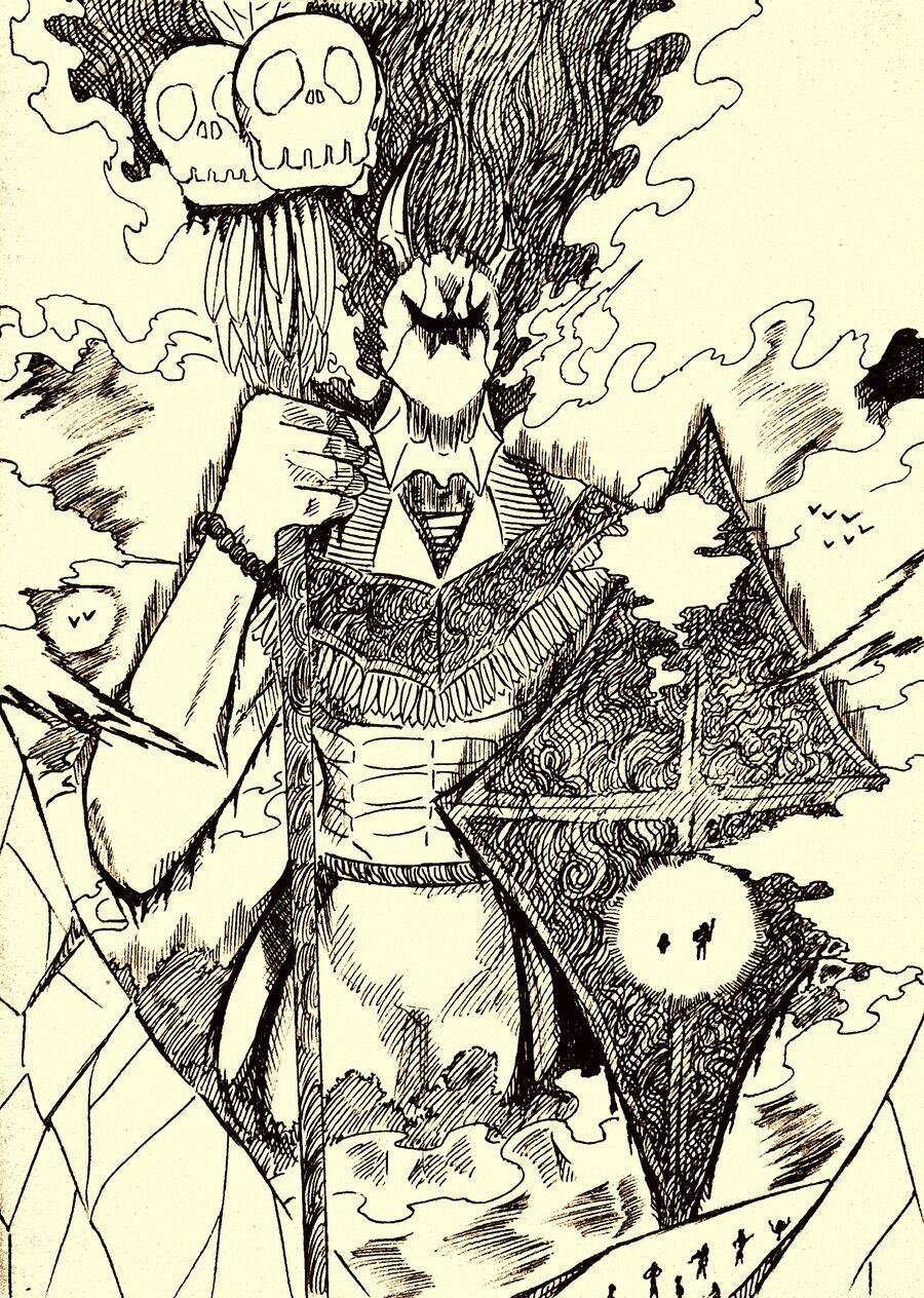 Hành Trình Diệt Quỷ Chapter 18 - Trang 2