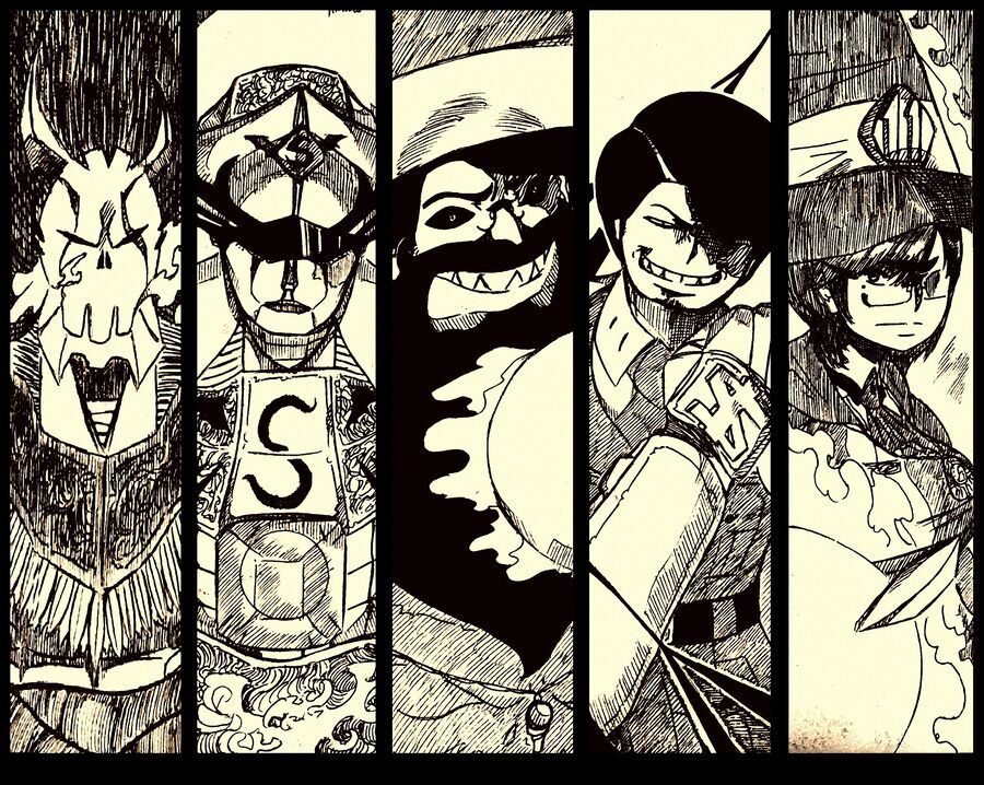 Hành Trình Diệt Quỷ Chapter 18 - Trang 2