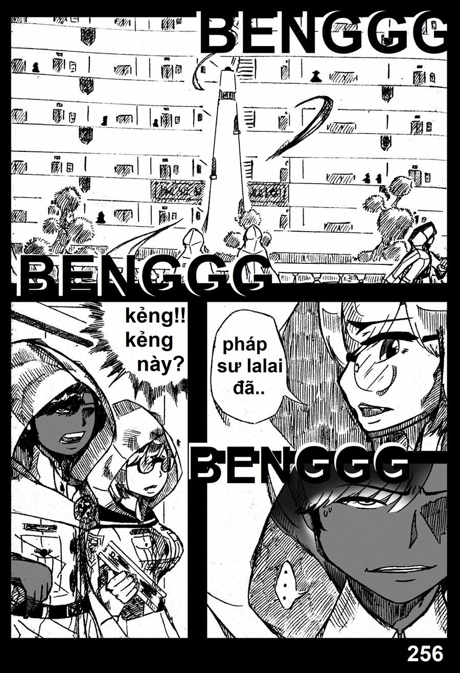 Hành Trình Diệt Quỷ Chapter 18 - Trang 2