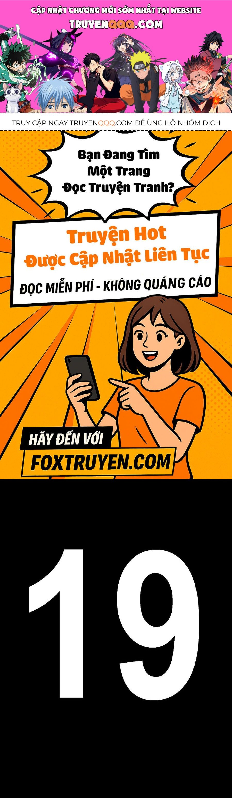 Hành Trình Diệt Quỷ Chapter 19 - Trang 2