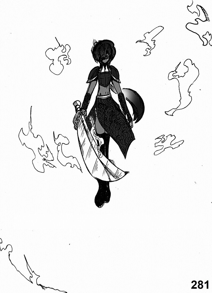 Hành Trình Diệt Quỷ Chapter 19 - Trang 2