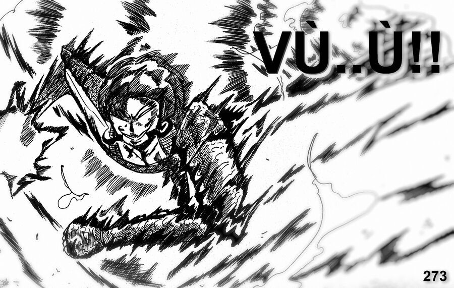 Hành Trình Diệt Quỷ Chapter 19 - Trang 2