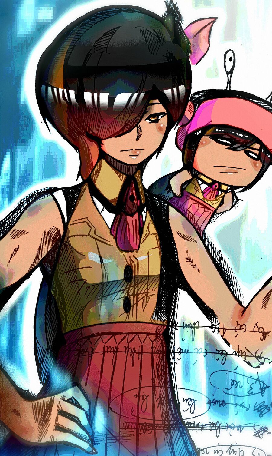 Hành Trình Diệt Quỷ Chapter 20 - Trang 2