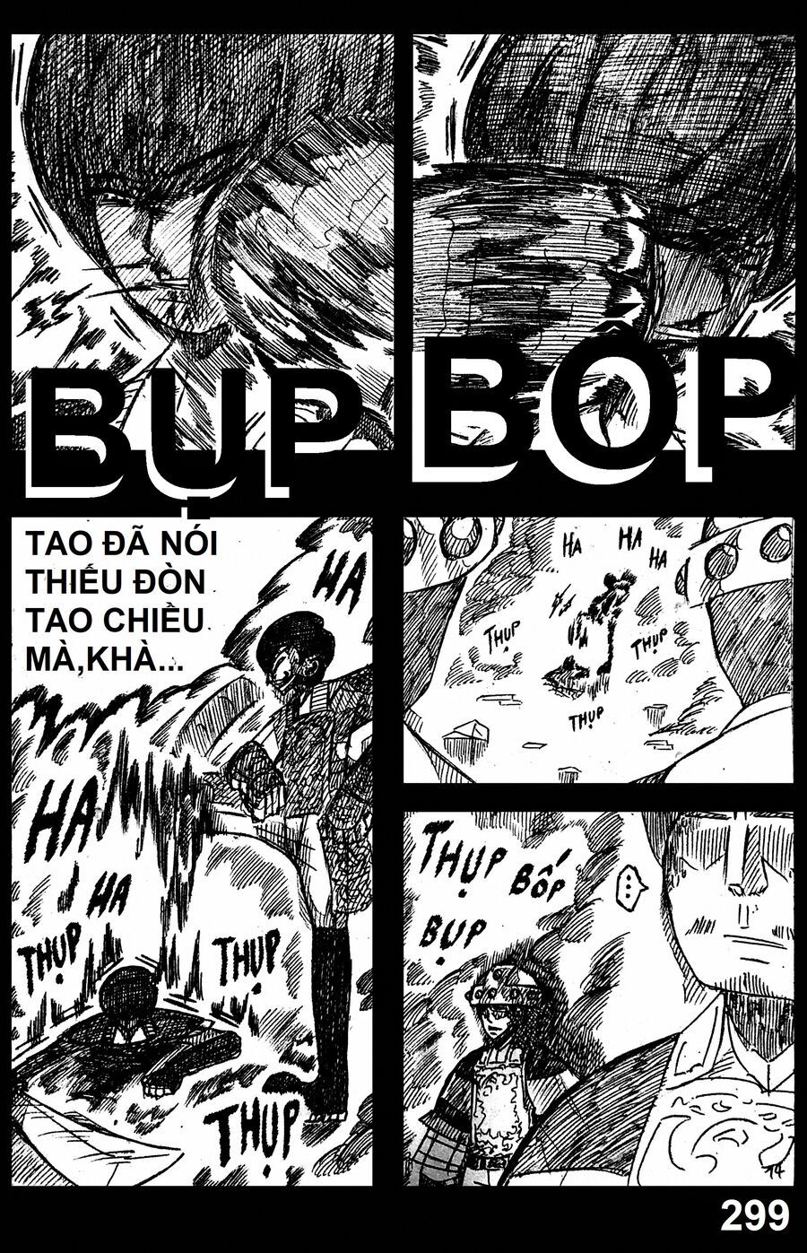 Hành Trình Diệt Quỷ Chapter 20 - Trang 2