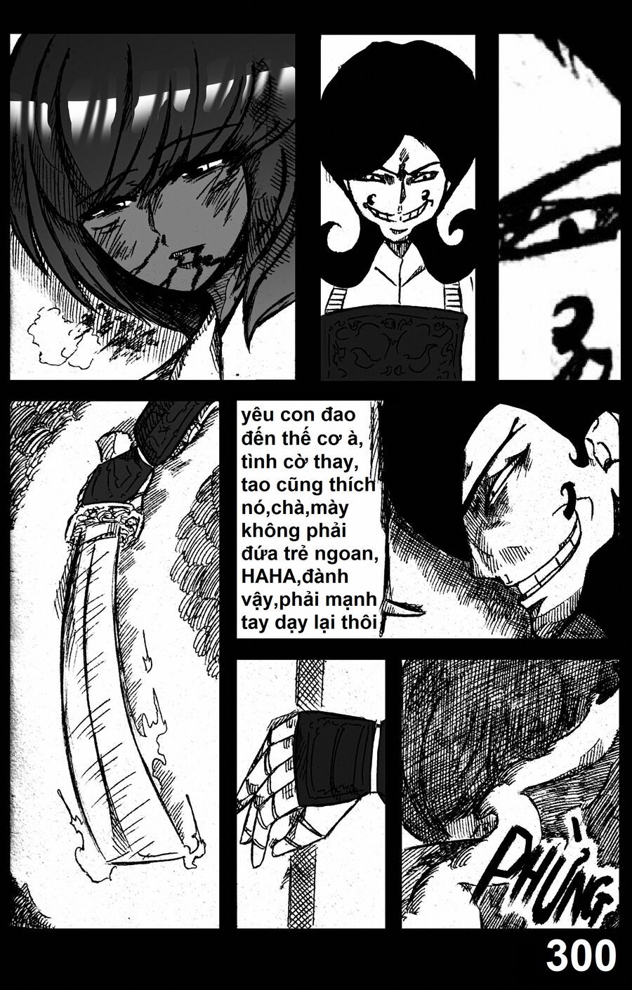 Hành Trình Diệt Quỷ Chapter 20 - Trang 2