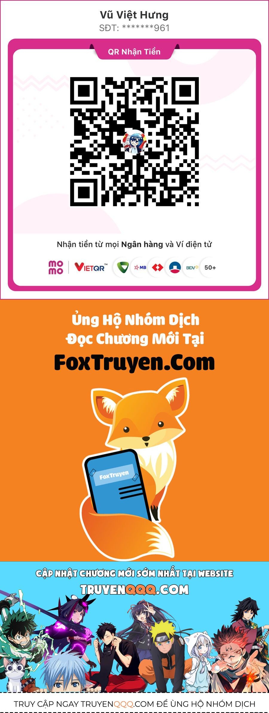 Hành Trình Diệt Quỷ Chapter 20 - Trang 2