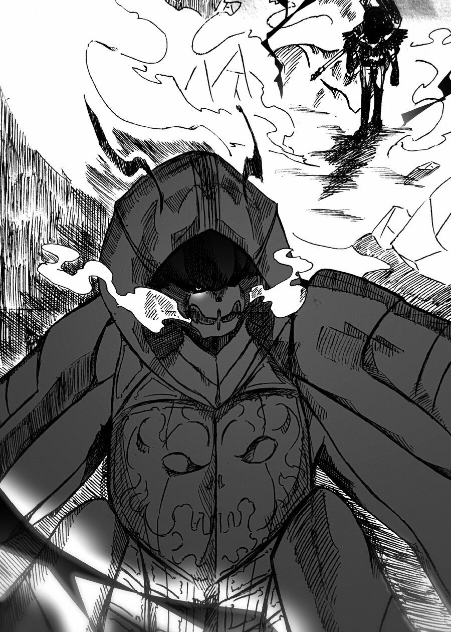 Hành Trình Diệt Quỷ Chapter 20 - Trang 2