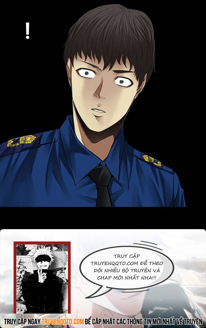 Vigilante Chapter 3 - Trang 2