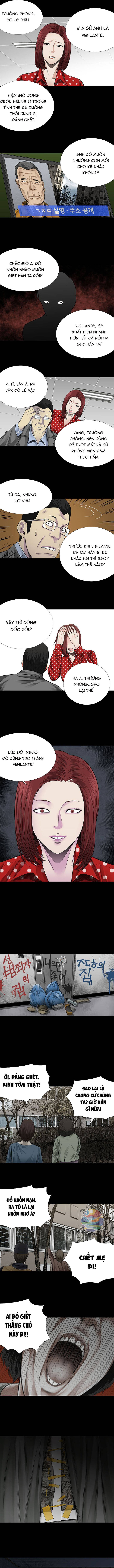Vigilante Chapter 5 - Trang 2