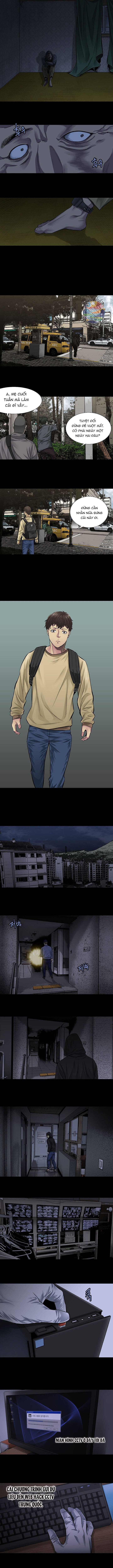 Vigilante Chapter 5 - Trang 2