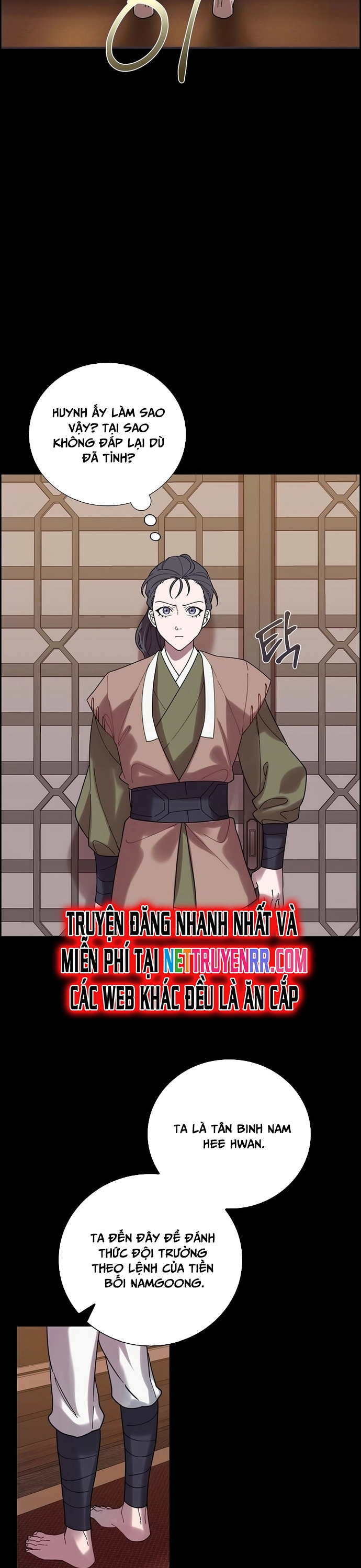 Đặc Cảnh Võ Lâm Chapter 4 - Trang 2