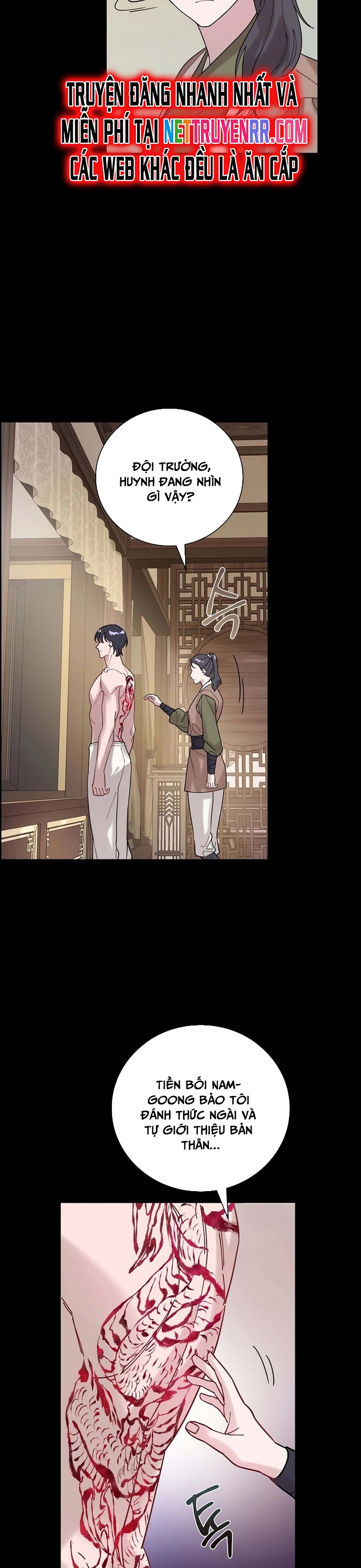 Đặc Cảnh Võ Lâm Chapter 4 - Trang 2
