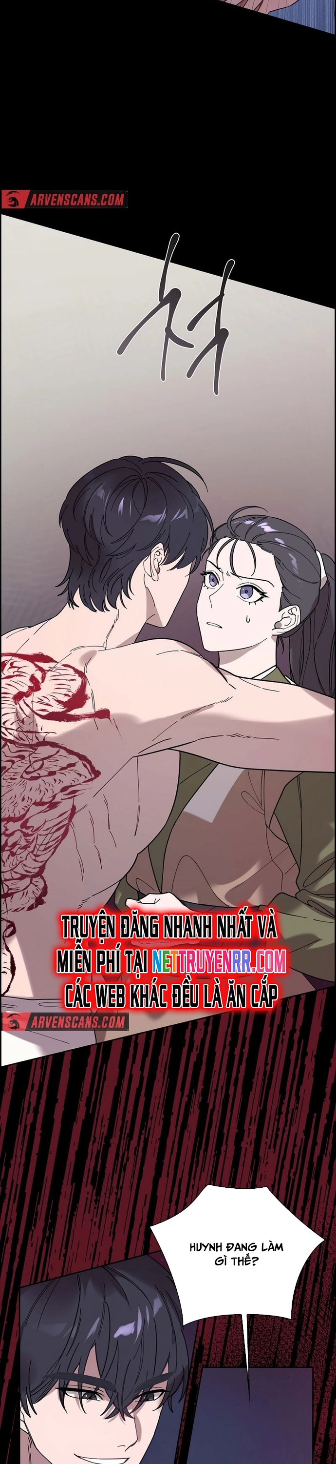 Đặc Cảnh Võ Lâm Chapter 4 - Trang 2