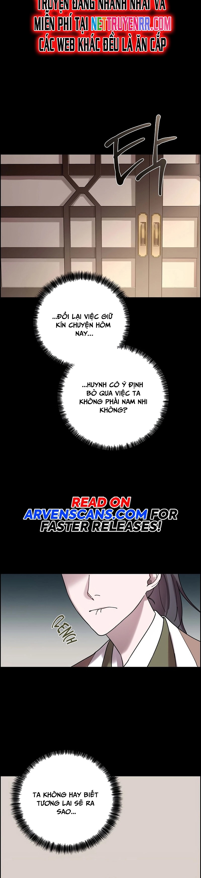Đặc Cảnh Võ Lâm Chapter 4 - Trang 2