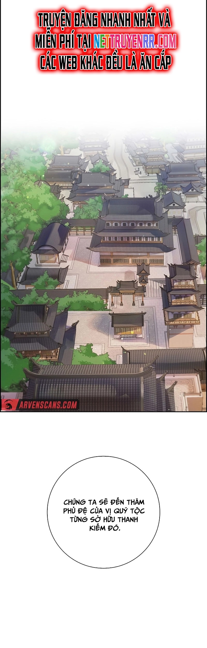 Đặc Cảnh Võ Lâm Chapter 4 - Trang 2