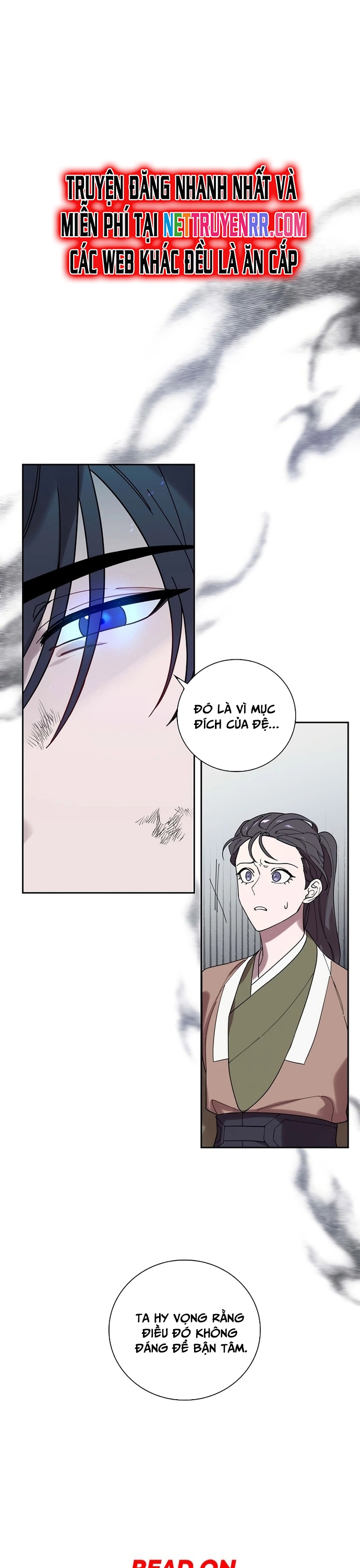 Đặc Cảnh Võ Lâm Chapter 4 - Trang 2