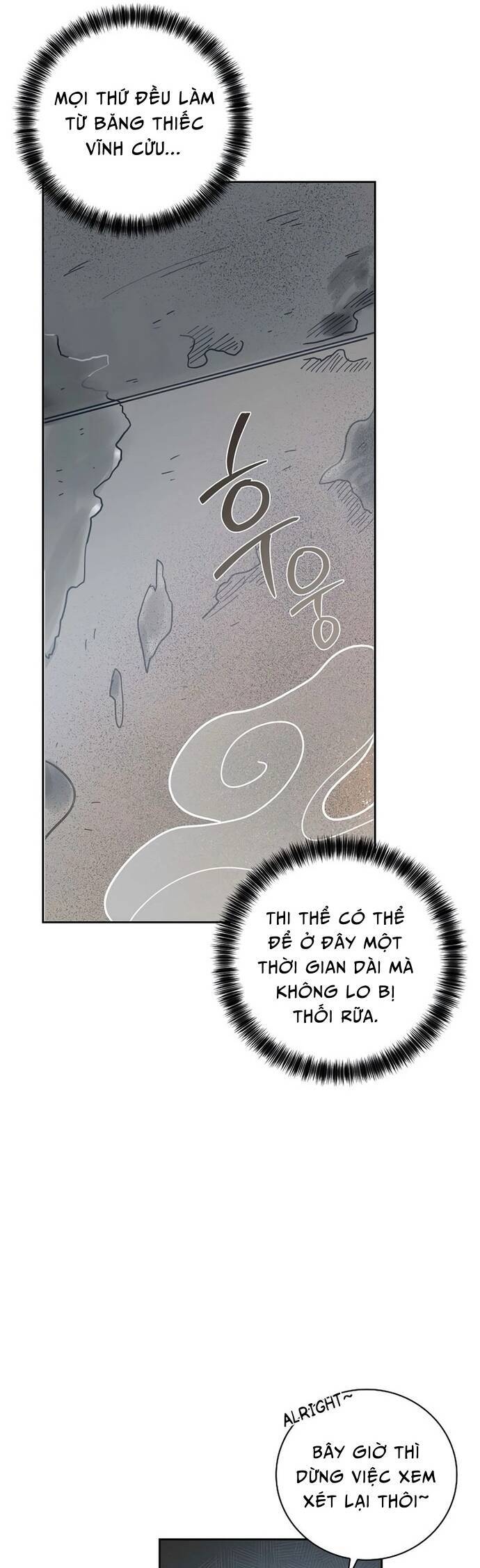 Đặc Cảnh Võ Lâm Chapter 5 - Trang 2