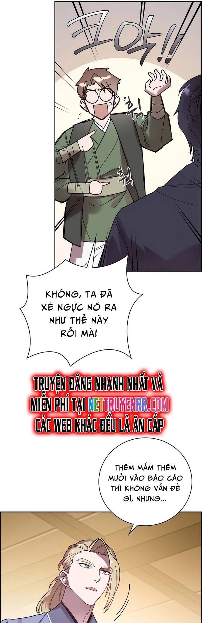 Đặc Cảnh Võ Lâm Chapter 5 - Trang 2