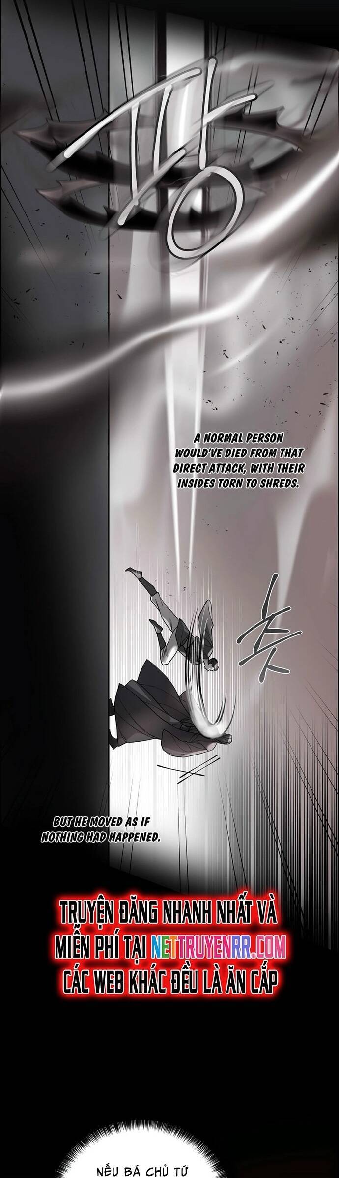 Đặc Cảnh Võ Lâm Chapter 5 - Trang 2