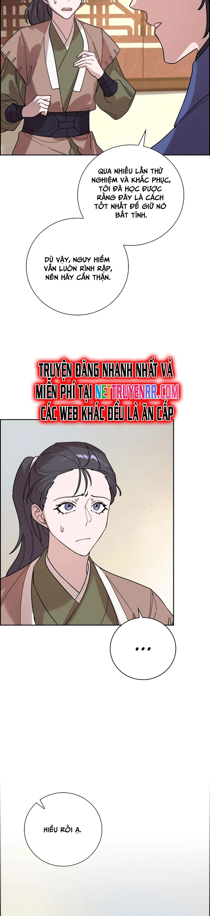 Đặc Cảnh Võ Lâm Chapter 6 - Trang 2
