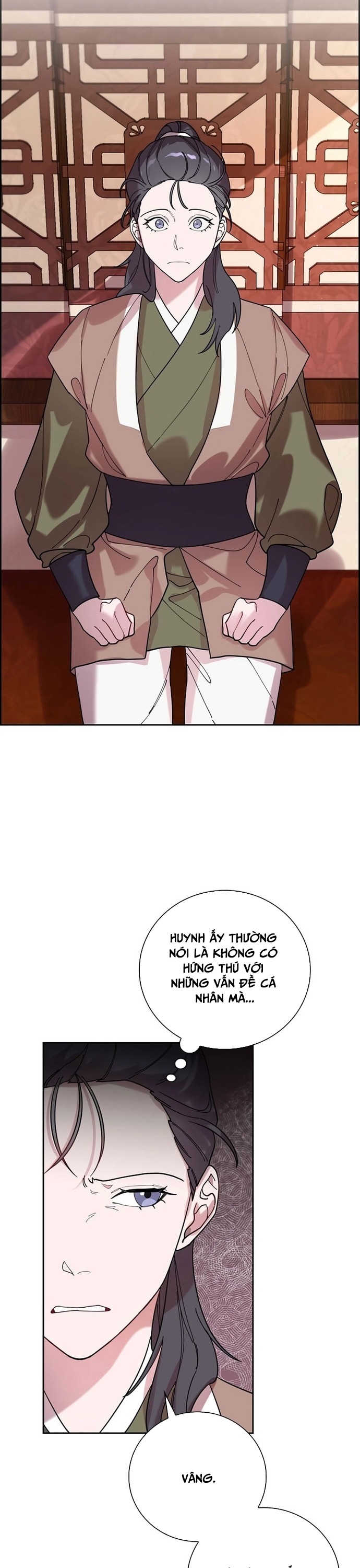 Đặc Cảnh Võ Lâm Chapter 6 - Trang 2